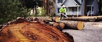 Professional  Tree Services in Mooresville, IN